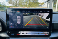 CUPRA Formentor 1.4 e-HYBRID 245ch VZ Tribe / Garantie mai 2028