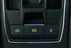 CUPRA Formentor 1.4 e-HYBRID 245ch VZ Tribe / Garantie mai 2028