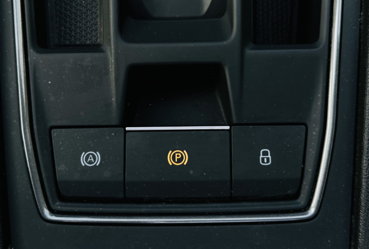 CUPRA Formentor 1.4 e-HYBRID 245ch VZ Tribe Toit ouvrant panoramique