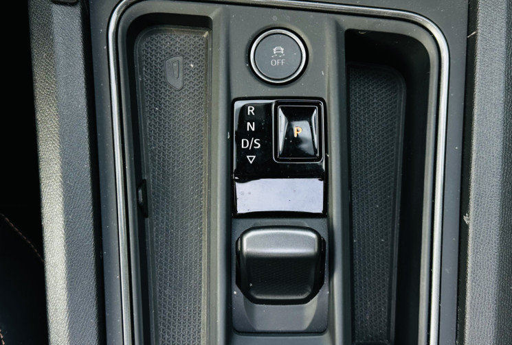 CUPRA Formentor 1.4 e-HYBRID 245ch VZ Tribe / Garantie mai 2028