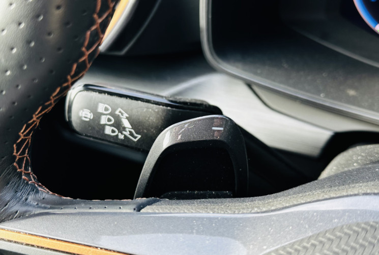 CUPRA Formentor 1.4 e-HYBRID 245ch VZ Tribe Toit ouvrant panoramique