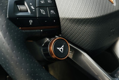 CUPRA Formentor 1.4 e-HYBRID 245ch VZ Tribe / Garantie mai 2028