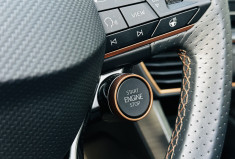 CUPRA Formentor 1.4 e-HYBRID 245ch VZ Tribe Toit ouvrant panoramique