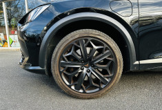 CUPRA Formentor 1.4 e-HYBRID 245ch VZ Tribe / Garantie mai 2028