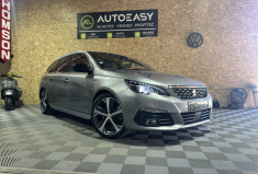 Peugeot 308 SW GT GARANTIE 1 AN 2.0 BlueHDi S&S 180 cv
