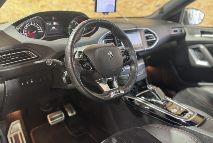 Peugeot 308 SW GT GARANTIE 1 AN 2.0 BlueHDi S&S 180 cv