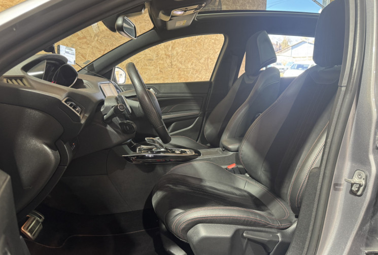 Peugeot 308 SW GT GARANTIE 1 AN 2.0 BlueHDi S&S 180 cv