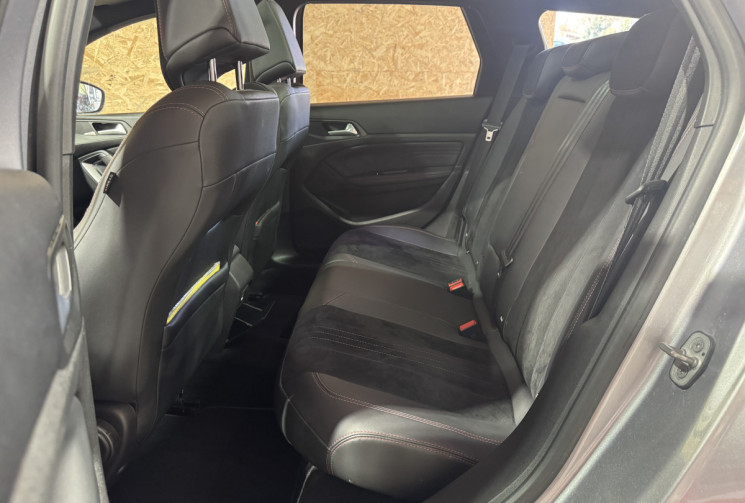 Peugeot 308 SW GT GARANTIE 1 AN 2.0 BlueHDi S&S 180 cv