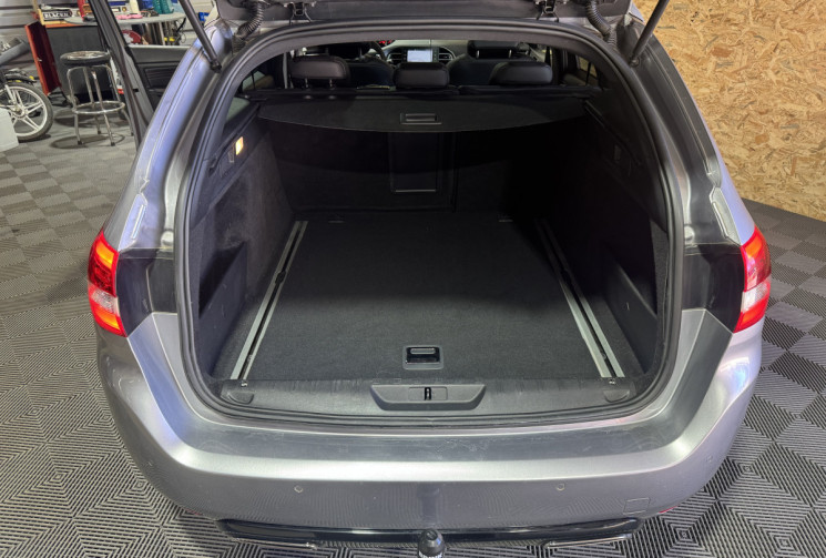 Peugeot 308 SW GT GARANTIE 1 AN 2.0 BlueHDi S&S 180 cv