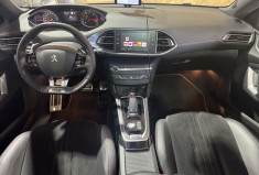 Peugeot 308 SW GT GARANTIE 1 AN 2.0 BlueHDi S&S 180 cv