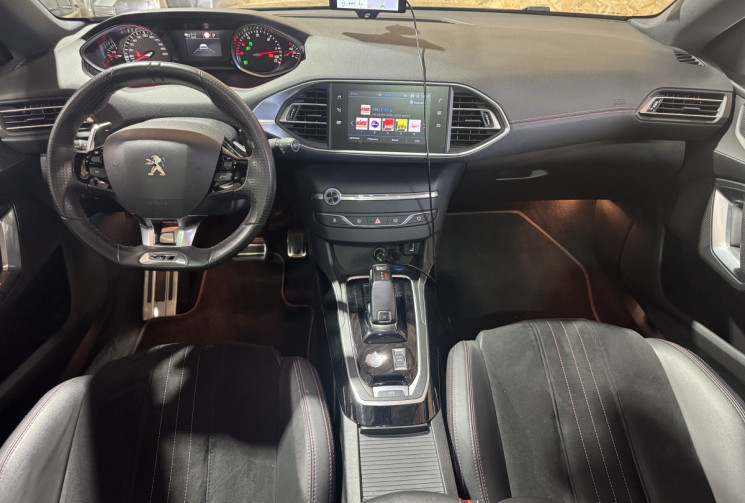 Peugeot 308 SW GT GARANTIE 1 AN 2.0 BlueHDi S&S 180 cv
