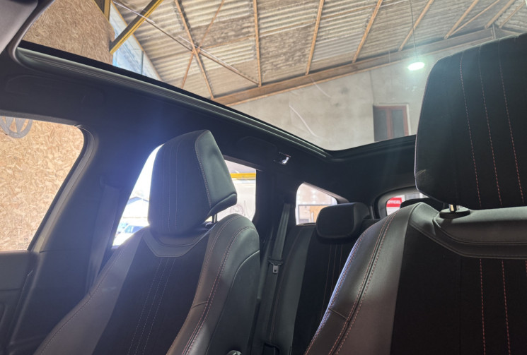 Peugeot 308 SW GT GARANTIE 1 AN 2.0 BlueHDi S&S 180 cv