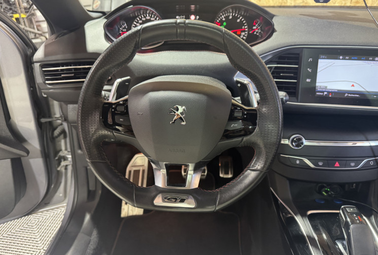 Peugeot 308 SW GT GARANTIE 1 AN 2.0 BlueHDi S&S 180 cv