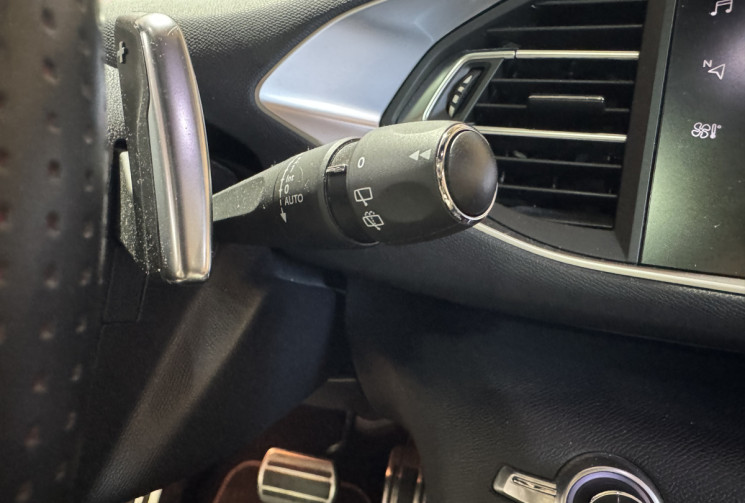 Peugeot 308 SW GT GARANTIE 1 AN 2.0 BlueHDi S&S 180 cv