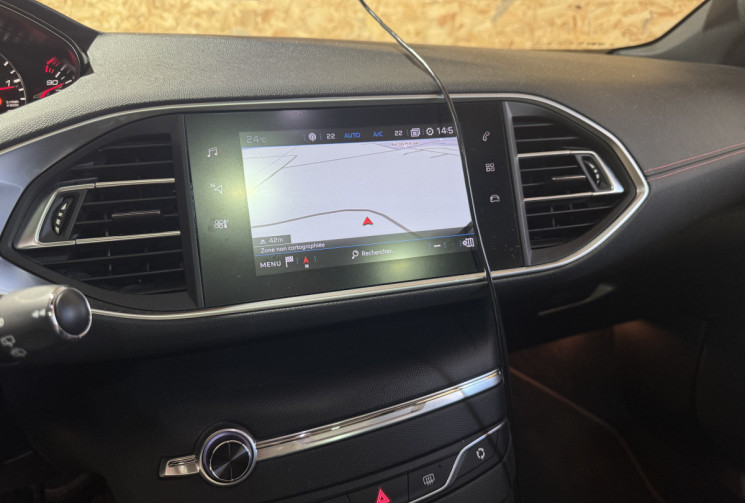 Peugeot 308 SW GT GARANTIE 1 AN 2.0 BlueHDi S&S 180 cv