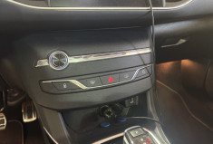 Peugeot 308 SW GT GARANTIE 1 AN 2.0 BlueHDi S&S 180 cv