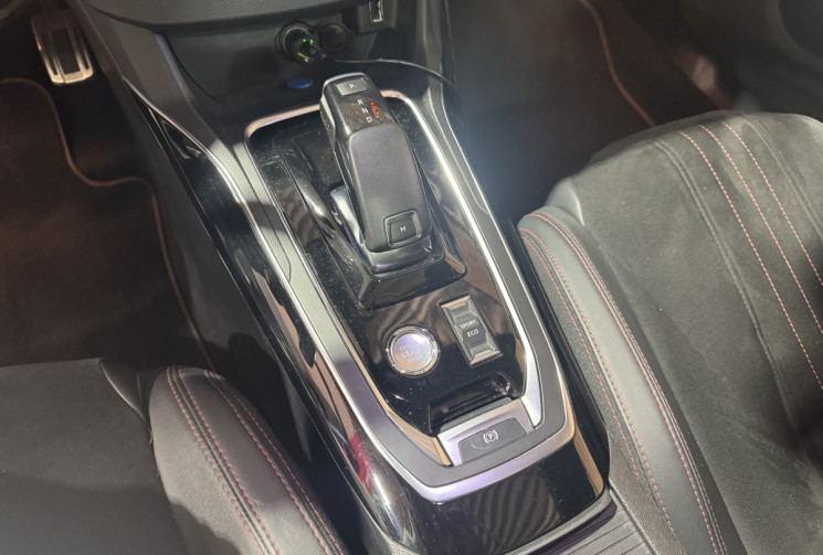 Peugeot 308 SW GT GARANTIE 1 AN 2.0 BlueHDi S&S 180 cv