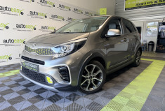 Kia Picanto 1.2 84 ch X Line
