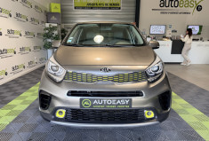 Kia Picanto 1.2 84 ch X Line