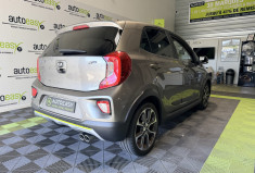 Kia Picanto 1.2 84 ch X Line