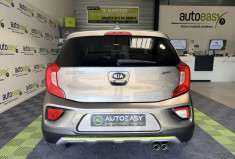 Kia Picanto 1.2 84 ch X Line
