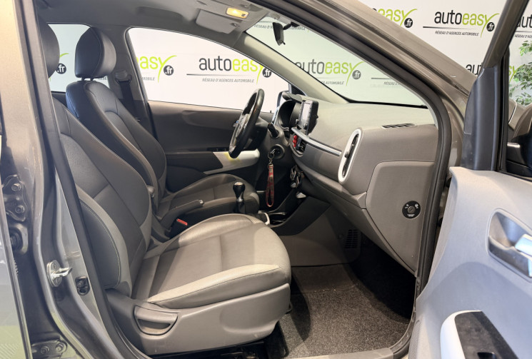 Kia Picanto 1.2 84 ch X Line