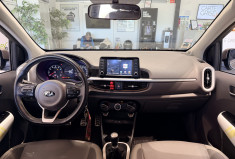 Kia Picanto 1.2 84 ch X Line