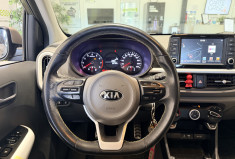 Kia Picanto 1.2 84 ch X Line