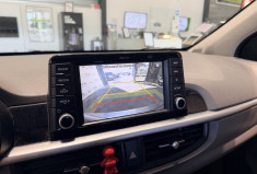 Kia Picanto 1.2 84 ch X Line