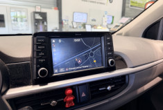 Kia Picanto 1.2 84 ch X Line