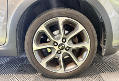 Kia Picanto 1.2 84 ch X Line