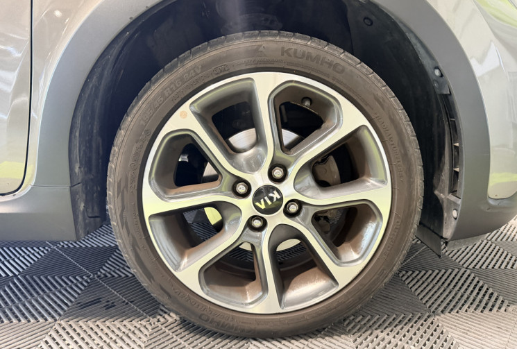 Kia Picanto 1.2 84 ch X Line