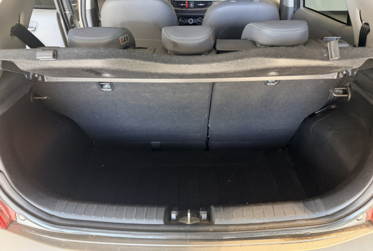 Kia Picanto 1.2 84 ch X Line