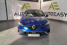 Renault Clio V 1.0 TCe 90ch RS Line -21N - 2EME MAIN -SUIVI ENTRETIEN -
