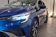 Renault Clio V 1.0 TCe 90ch RS Line -21N - 2EME MAIN -SUIVI ENTRETIEN -