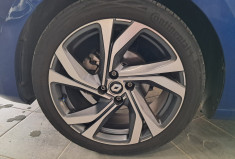 Renault Clio V 1.0 TCe 90ch RS Line -21N - 2EME MAIN -SUIVI ENTRETIEN -