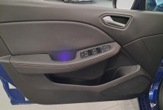 Renault Clio V 1.0 TCe 90 RS Line -21N - 2EME MAIN -SUIVI ENTRETIEN -