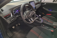 Renault Clio V 1.0 TCe 90 RS Line -21N - 2EME MAIN -SUIVI ENTRETIEN -