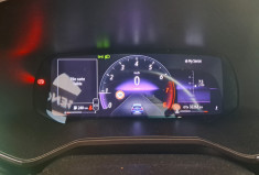 Renault Clio V 1.0 TCe 90ch RS Line -21N - 2EME MAIN -SUIVI ENTRETIEN -