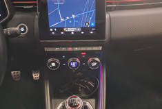 Renault Clio V 1.0 TCe 90ch RS Line -21N - 2EME MAIN -SUIVI ENTRETIEN -