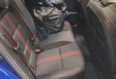 Renault Clio V 1.0 TCe 90ch RS Line -21N - 2EME MAIN -SUIVI ENTRETIEN -