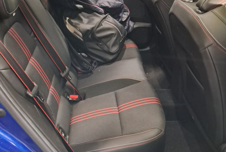 Renault Clio V 1.0 TCe 90 RS Line -21N - 2EME MAIN -SUIVI ENTRETIEN -