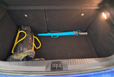 Renault Clio V 1.0 TCe 90 RS Line -21N - 2EME MAIN -SUIVI ENTRETIEN -