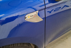 Renault Clio V 1.0 TCe 90ch RS Line -21N - 2EME MAIN -SUIVI ENTRETIEN -