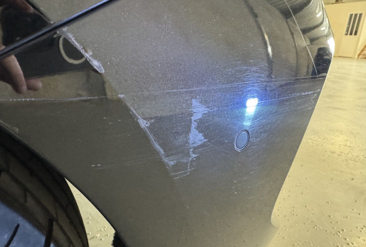 BMW Série 1 118 D 2.0 D 150 M SPORT  JANTES 19 