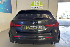 BMW Série 1 (F40) 118 D 150 M SPORT / 1ER MAIN / TOIT OUVRANT / JA19 / MONOCOQUES
