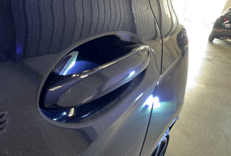 BMW Série 1 (F40) 118 D 150 M SPORT / 1ER MAIN / TOIT OUVRANT / JA19 / MONOCOQUES