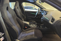 BMW Série 1 (F40) 118 D 150 M SPORT / 1ER MAIN / TOIT OUVRANT / JA19 / MONOCOQUES
