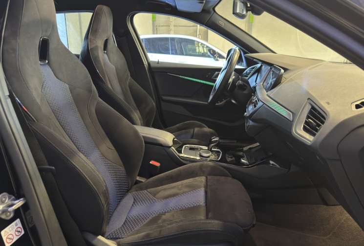 BMW Série 1 118 D 2.0 D 150 M SPORT  JANTES 19 