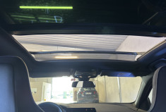 BMW Série 1 (F40) 118 D 150 M SPORT / 1ER MAIN / TOIT OUVRANT / JA19 / MONOCOQUES / GTIE 12 MOIS